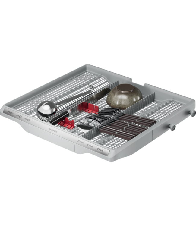 AEG 8000 Inbouwvaatwasser GI8234A2SO