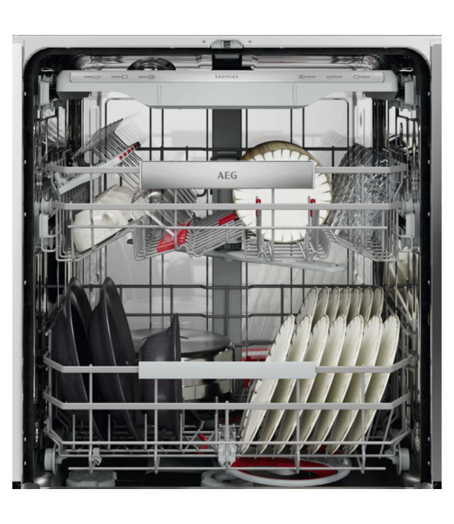 AEG 8000 Inbouwvaatwasser GI8234A2SO