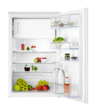 AEG AEG Koelkast inbouw 88 cm NSF5O882DS