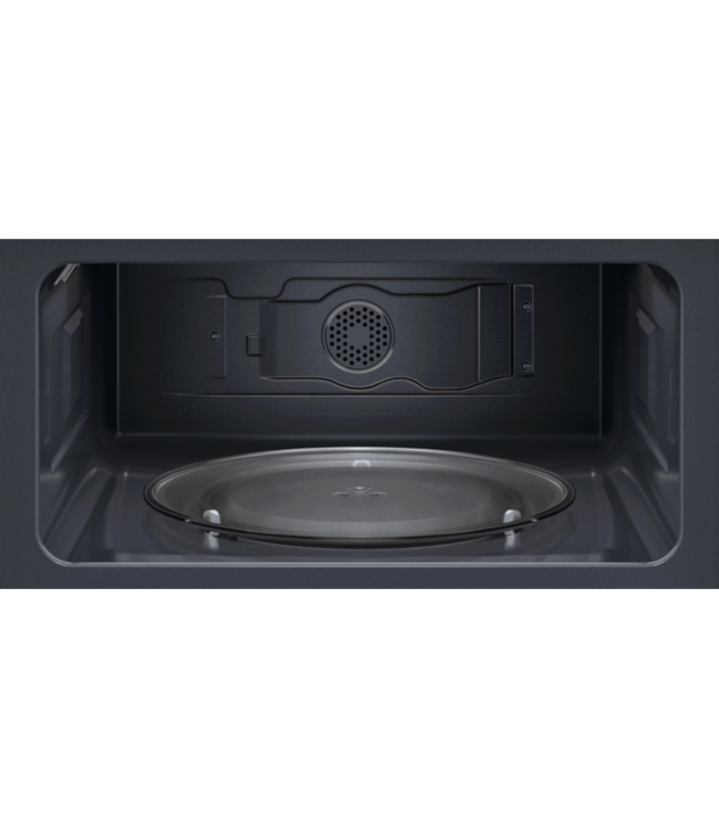 AEG 5000 Microgolfoven Zwart OM5NK40K