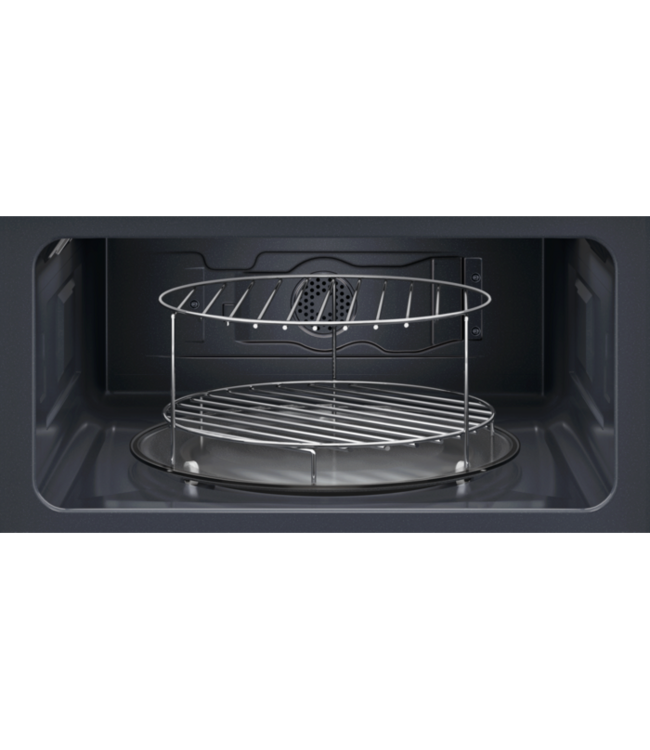 AEG 5000 Microgolfoven Zwart OM5NK40K