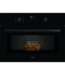 AEG 5000 Microgolfoven Zwart OM5NK40K