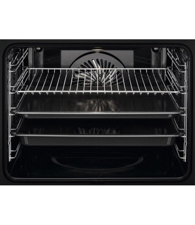 AEG SurroundCook¨ Heteluchtoven BEE435060B