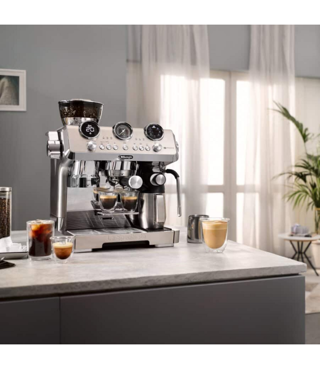 Delonghi La Specialista Maestro - Cold Brew EC9885.M
