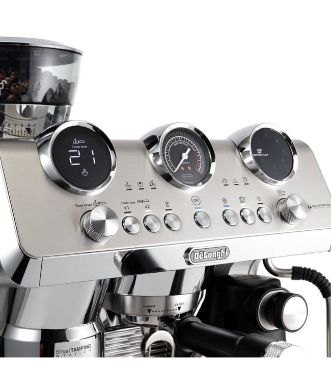 Delonghi La Specialista Maestro - Cold Brew EC9885.M