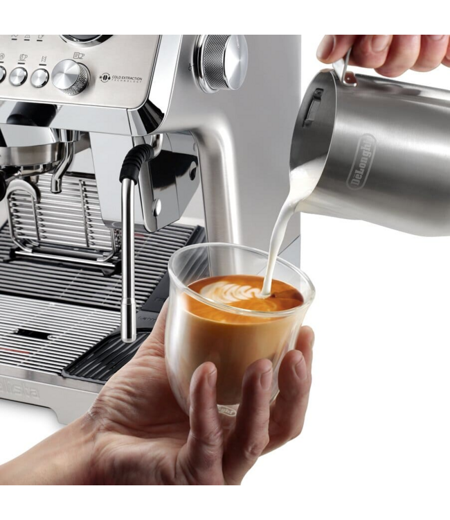Delonghi La Specialista Maestro - Cold Brew EC9885.M