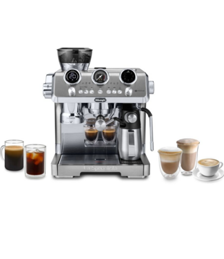DeLonghi Delonghi La Specialista Maestro - Cold Brew EC9885.M