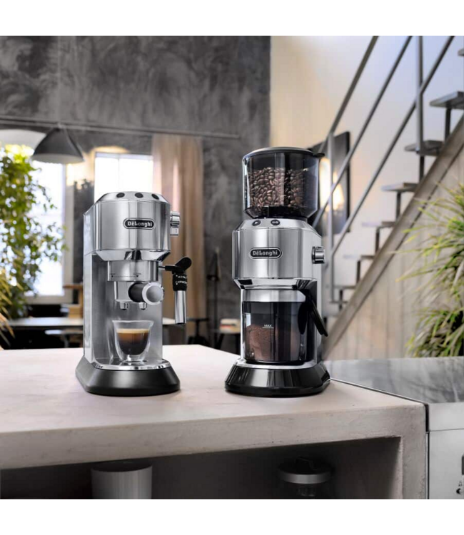 Delonghi espresso Dedica ECKG6821.M