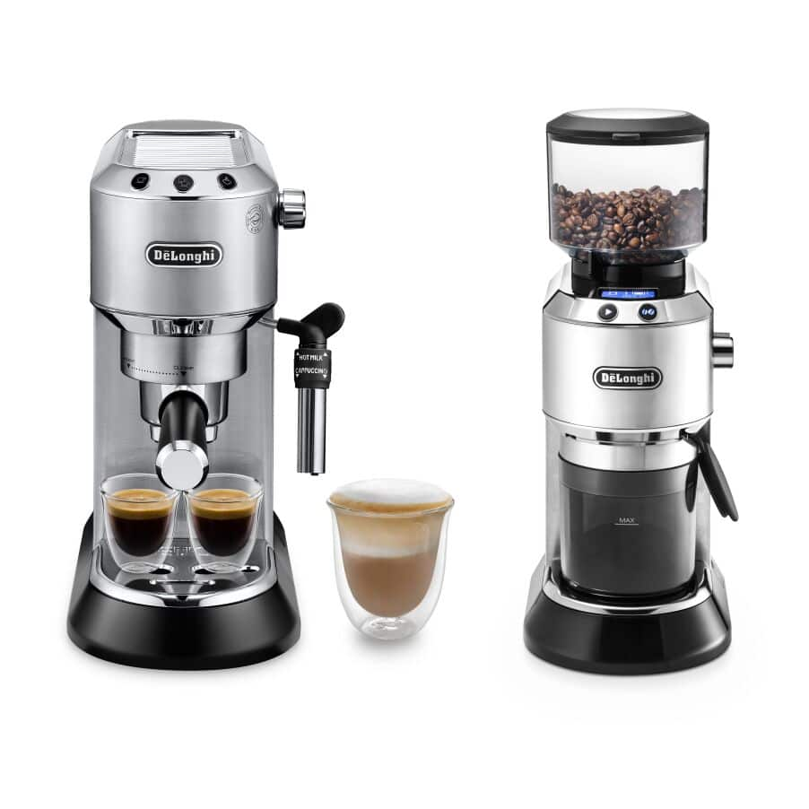 Delonghi espresso Dedica ECKG6821.M afbeelding