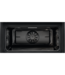 AEG 8000 CombiQuick - Heteluchtoven met magnetron KMS365060M