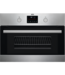 AEG 8000 CombiQuick - Heteluchtoven met magnetron KMS365060M