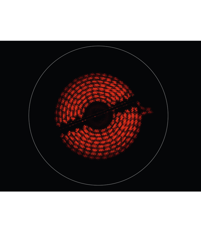 Electrolux 300 Radiant Hob - Keramische kookplaat, 60 cm 300 Radiant Hob - Keramische kookplaat, 60 cm LRR6430M