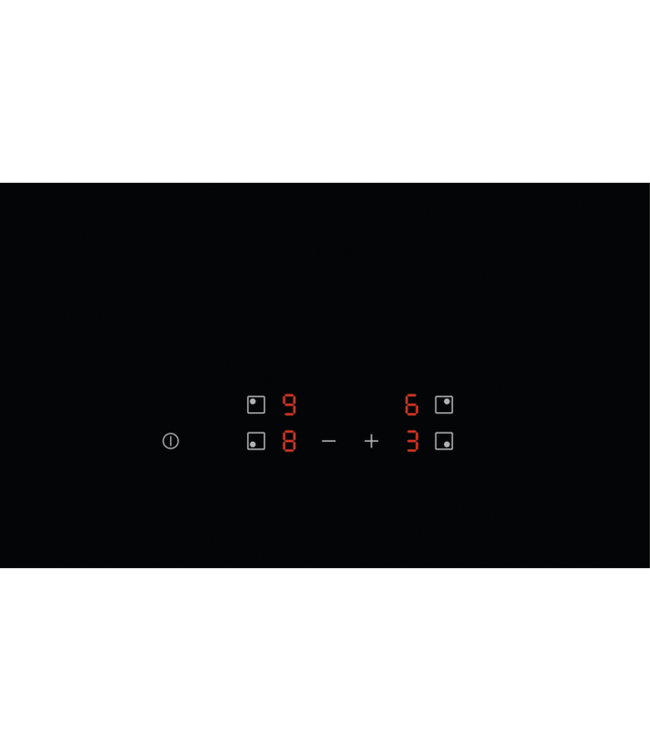 Electrolux 300 Radiant Hob - Keramische kookplaat, 60 cm 300 Radiant Hob - Keramische kookplaat, 60 cm LRR6430M