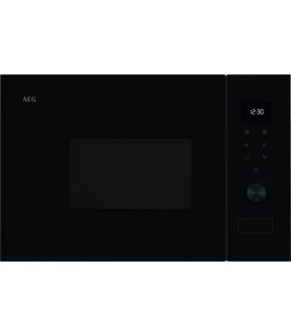 AEG AEG 5000 Magnetron inbouw 20 l Zwart OS5MG20EB