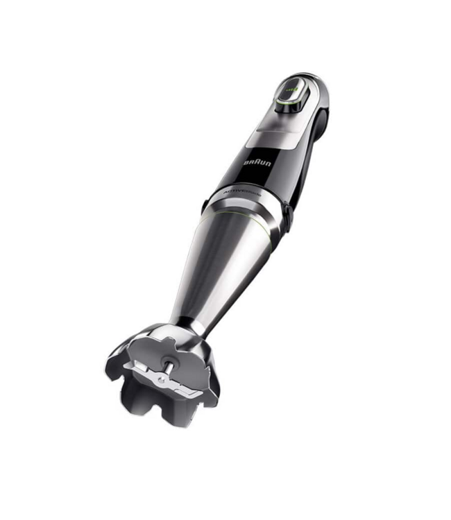 Braun MultiQuick 9 staafmixer MQ 9187XLI