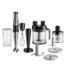 Braun MultiQuick 9 staafmixer MQ 9187XLI