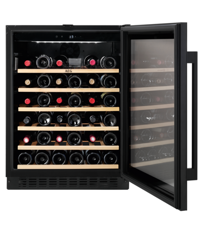 AEG Wijnkoeler onderbouw AWS4052B5B