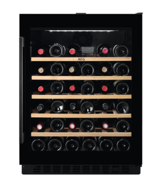 AEG AEG Wijnkoeler onderbouw AWS4052B5B