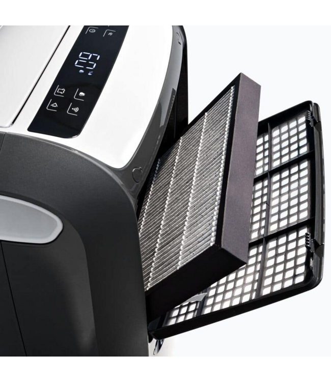 Delonghi ontvochtiger DDSX220WFA