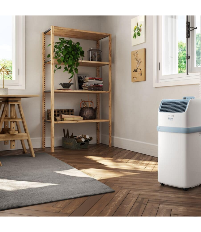 Delonghi Draagbare airconditioners Pinguino Compact PACES72YOUNG
