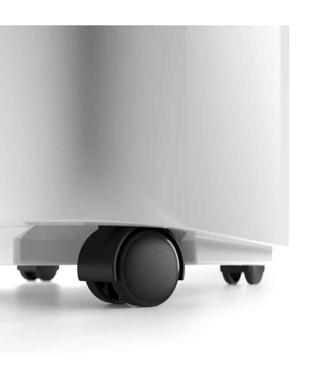 Delonghi Draagbare airconditioners Pinguino Compact PACES72YOUNG