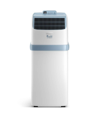 DeLonghi Delonghi Draagbare airconditioners Pinguino Compact PACES72YOUNG