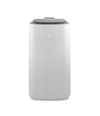 DeLonghi Delonghi Draagbare airconditioners Pinguino GentleJet PAC AP120 GENTLEJET