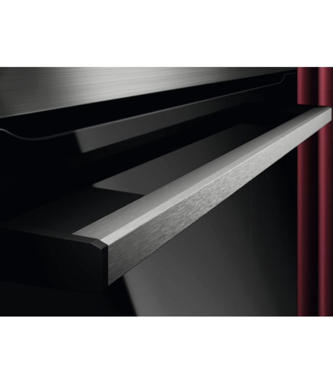 AEG 5000 SurroundCook - Heteluchtoven met pyrolysereiniging OU5PB40SM