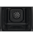 Electrolux 300 Convection - Warmeluchtoven KOHLH00BX
