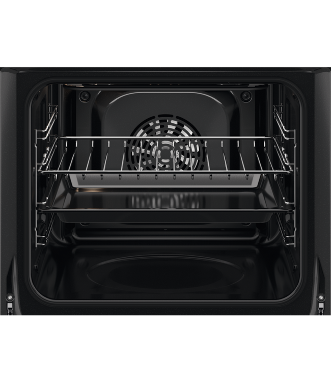 Electrolux 300 Convection - Warmeluchtoven KOHLH00BX