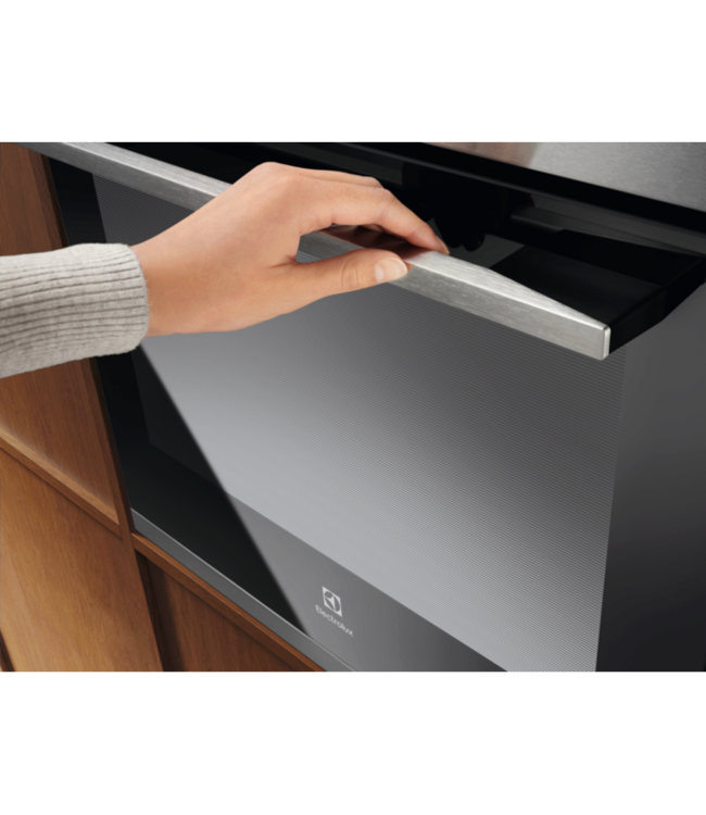 Electrolux 300 Convection - Warmeluchtoven KOHLH00BX