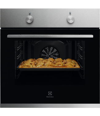 Electrolux Electrolux 300 Convection - Warmeluchtoven KOHLH00BX