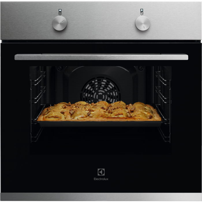 Electrolux 300 Convection - Warmeluchtoven KOHLH00BX