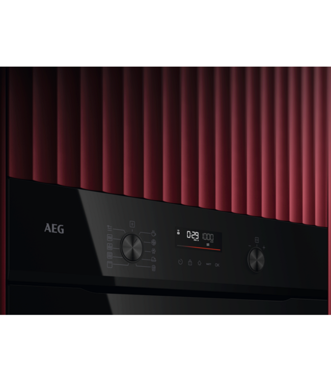 AEG 5000 Magnetron NKM5N401B