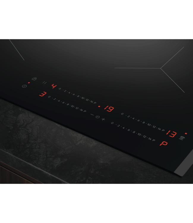 AEG 5000 Induction - inductiekookplaat, 60 cm TO64IA0FFB