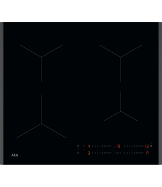 AEG AEG 5000 Induction - inductiekookplaat, 60 cm TO64IA0FFB