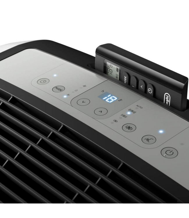 Delonghi Pinguino EM Series PACEM90K.1SILENT