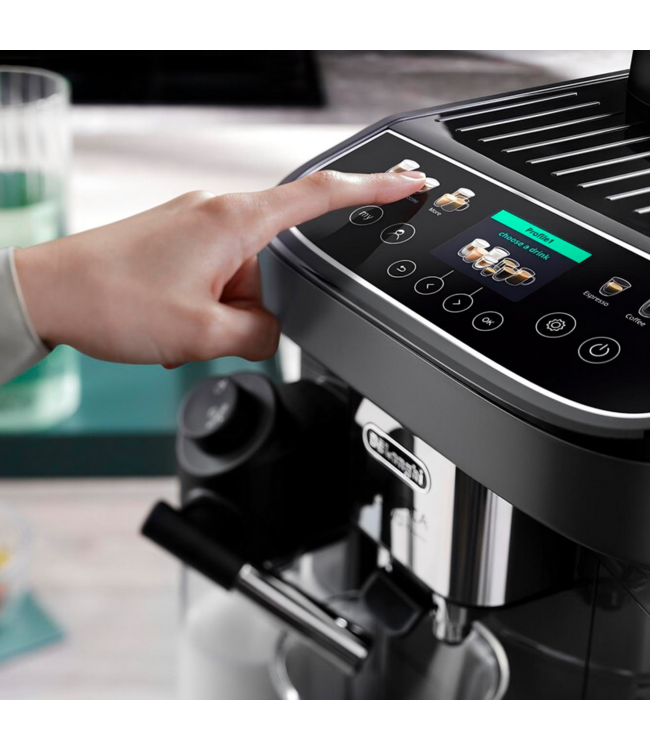 Delonghi Magnifica Evo Next  ECAM310.60.GB