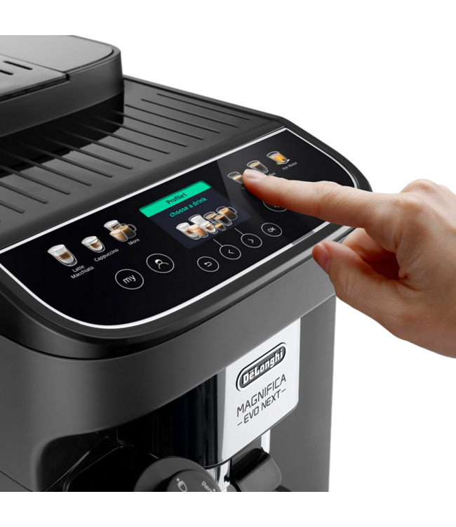 Delonghi Magnifica Evo Next  ECAM310.60.GB