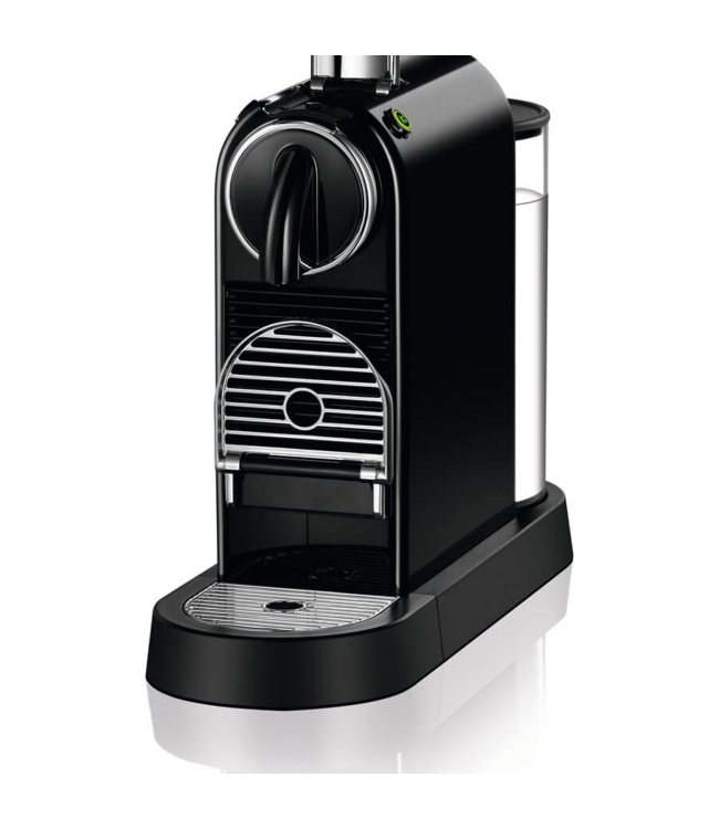 Delonghi Nespresso Citiz EN167.B