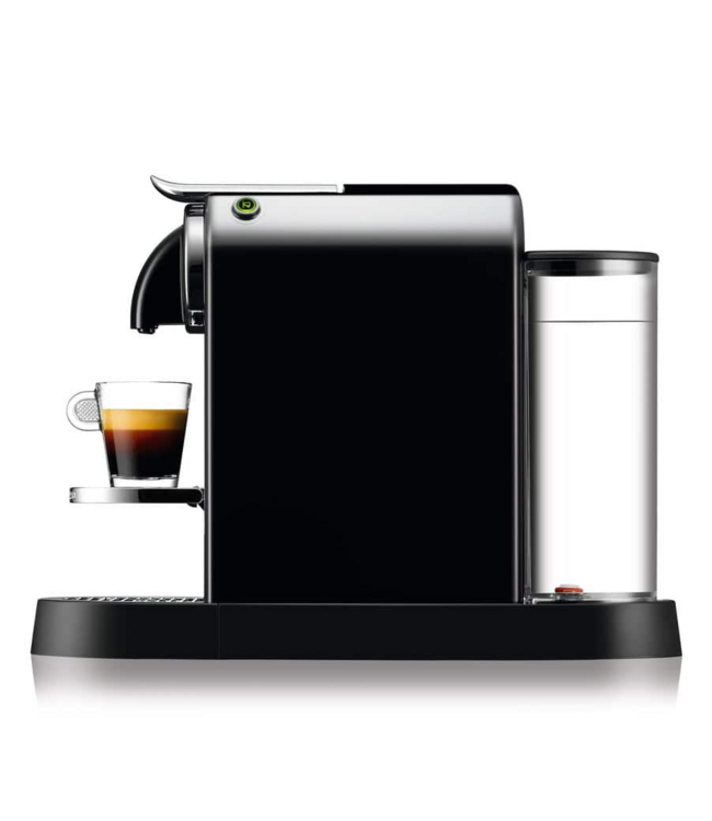Delonghi Nespresso Citiz EN167.B