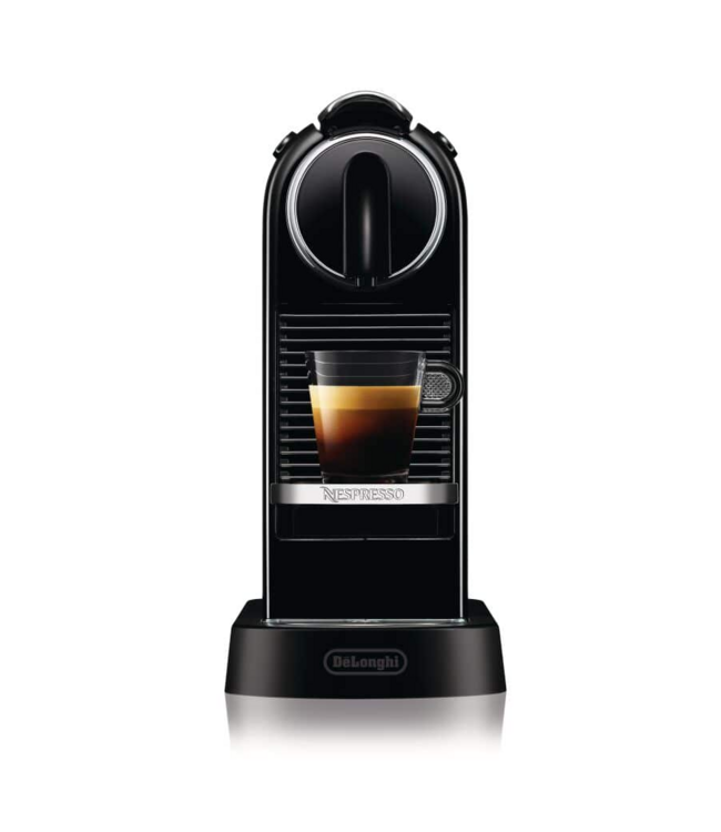 Delonghi Nespresso Citiz EN167.B