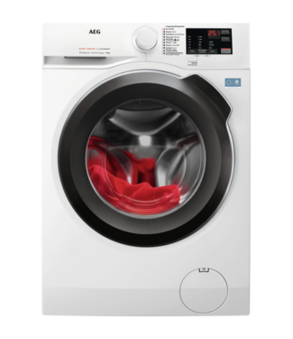 AEG AEG 6000 ProSense® - Wasmachine 8 kg LF6286BB4