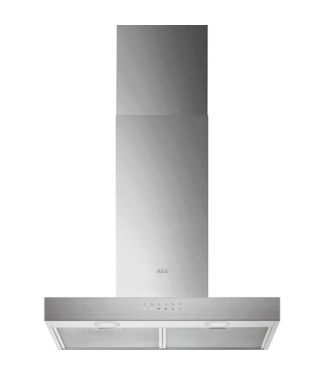 AEG AEG 5000 ExtractionTech - Schouwafzuigkap 60 cm DBE5670M