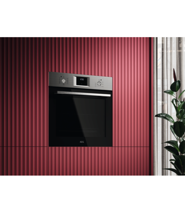 AEG 5000 SurroundCook - Heteluchtoven NBUA2DCM