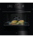 AEG 5000 SurroundCook - Heteluchtoven Zwart  NBU5A40SK
