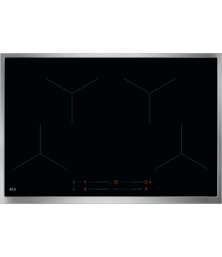 AEG AEG 5000 Induction - inductiekookplaat, 80 cm TO84IA0FXB