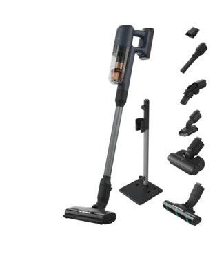 AEG AEG 7000 Steelstofzuiger tot 50 min gebruiksduur AP71A142XN