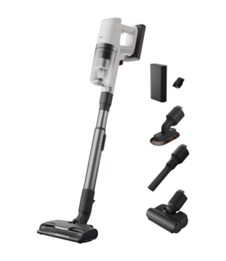 AEG AEG 8000 Steelstofzuiger tot 90 min gebruiksduur AP82A25SHX