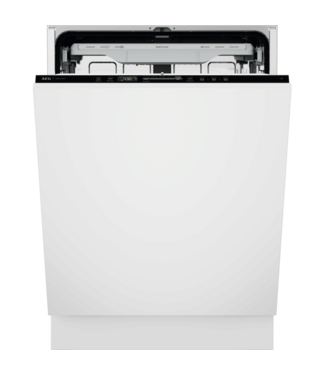 AEG AEG 8000 XXL Max Inbouwvaatwasser NG87IA20TK